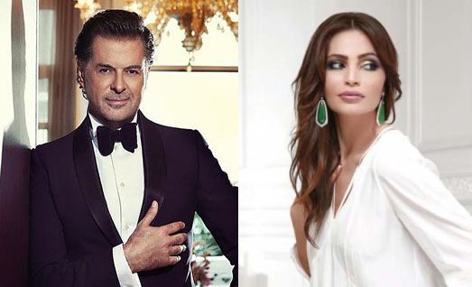 وفاة والد جيهان علامة وهذه مواعيد الدفن والعزاء
