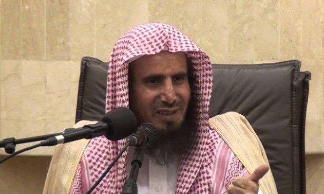 "المرأة ليست بنصف عقل... وإنما بربع عقل"