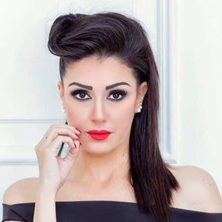غادة عبدالرزاق تهاجم احمد الفيشاوي وعادل امام يشفع بها