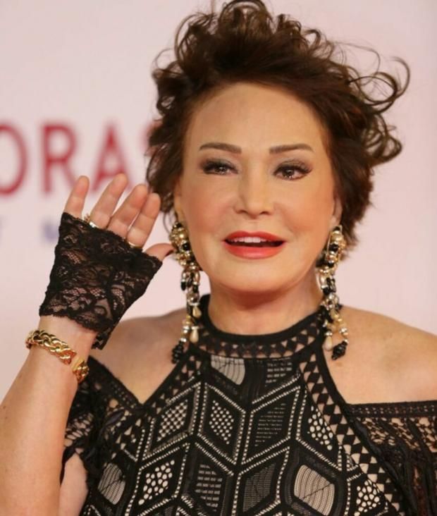 بالصور| بالأسود الطويل,, إطلالات الفنانات في مهرجان الجونة السينمائي