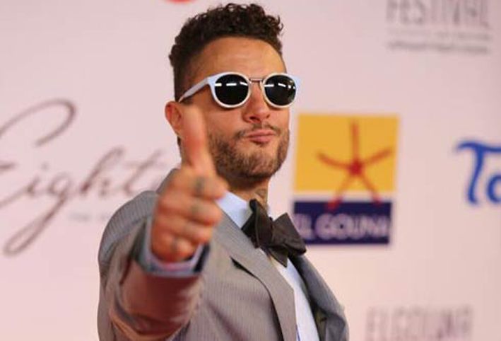 أحمد الفيشاوي في أزمة بعدما فعله في "الجونة".. والأمور تتجه للقضاء