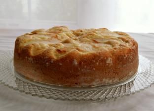 طريقة عمل الكيك السريع