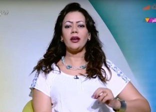 بعد السخرية منها.. خبيرة الطاقة: حولت مسار الإعصار لتخفيف البلاء