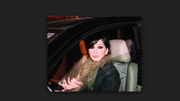 هكذا احتفلت إليسا ولطيفة بقرار قيادة المرأة بالسعودية
