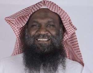 الكلباني: أين "الفقيهات السعوديات"؟