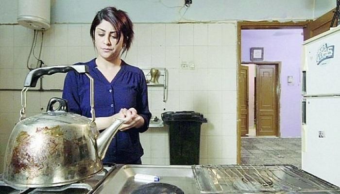 موسكو تسهر مع سحر السينما السعودية