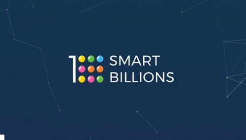 SmartBillions ثورة في عالم اليانصيب بتكنولوجيا البلوكشين