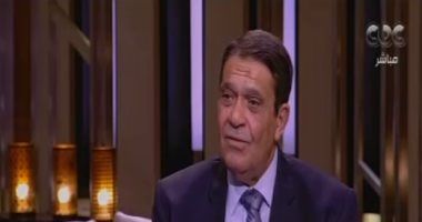 أحمد عابدين: 25 شركة تنفذ العاصمة الإدارية.. وأسعار العقارات ستنخفض بسببها