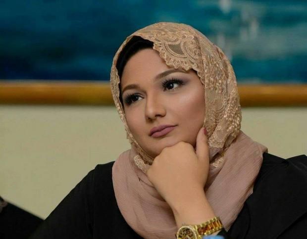بالصور| 5 فتيات من الإسكندرية في مسابقة "ملكة جمال المحجبات"