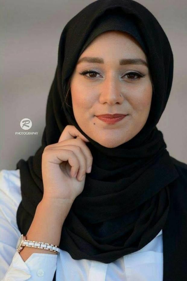 بالصور| 5 فتيات من الإسكندرية في مسابقة "ملكة جمال المحجبات"