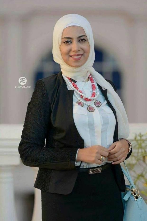 بالصور| 5 فتيات من الإسكندرية في مسابقة "ملكة جمال المحجبات"
