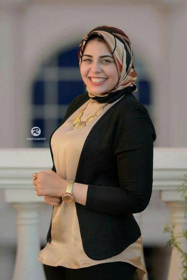 بالصور| 5 فتيات من الإسكندرية في مسابقة "ملكة جمال المحجبات"
