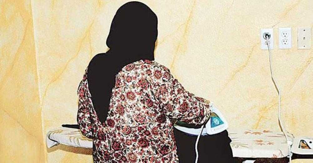 آل طالب لـ«الخليج 365»: تمكين المكاتب من تأجير «الإندونيسية» ونقل كفالتها