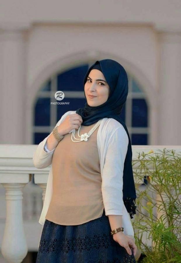 بالصور| 5 فتيات من الإسكندرية في مسابقة "ملكة جمال المحجبات"