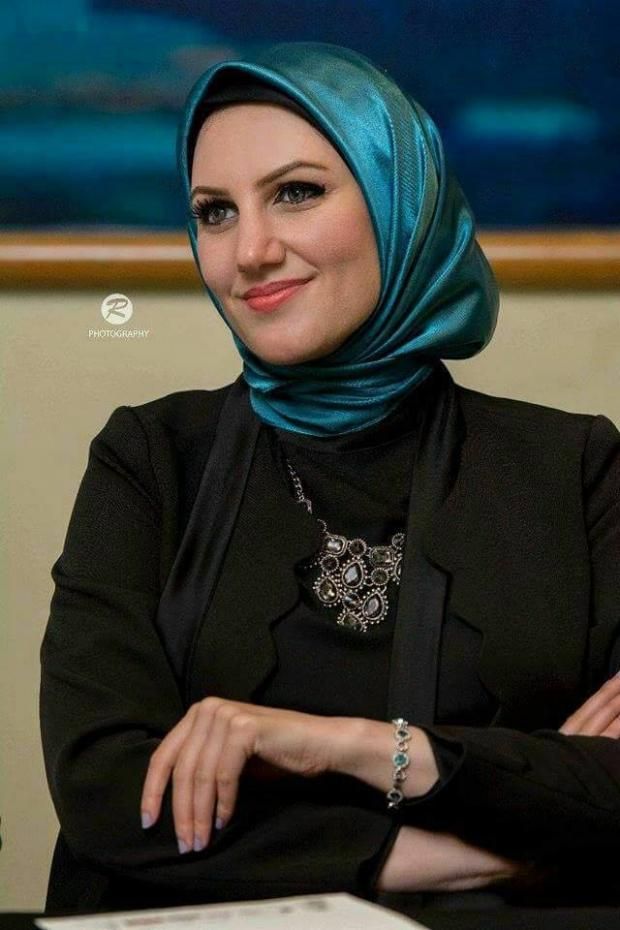 بالصور| 5 فتيات من الإسكندرية في مسابقة "ملكة جمال المحجبات"