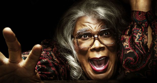 فيلم Boo 2! A Madea Halloween يتصدّر في أمريكا الشمالية