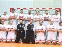 مشاهدة مباراة الزمالك والترجي بث مباشر بتاريخ 29-10-2017 نهائي بطولة إفريقيا لليد