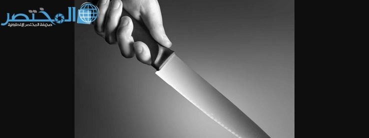 سبب قتل وائل المسند لزوجته طعنا بسكين وجرح شقيقتها
