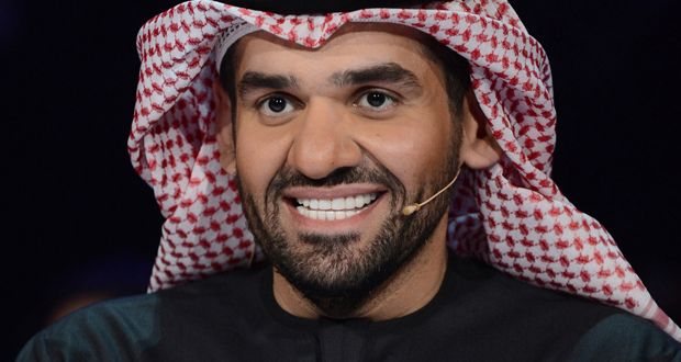 حسين الجسمي حذف تغريدة “لبنان” فهل أصاب بما فعله؟