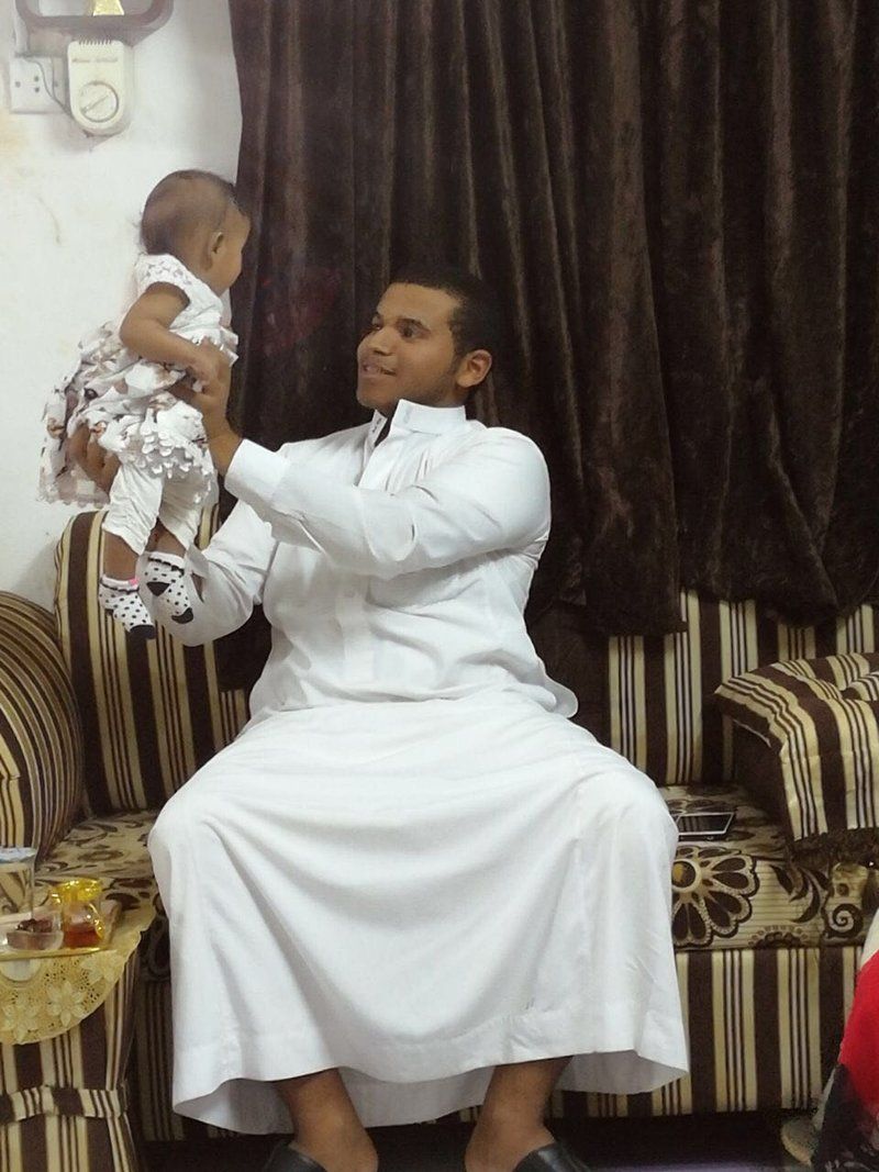 محايل تزف شهيدها "الهلالي".. والفلقي ينقل تعازي القيادة لذوي الشهيد