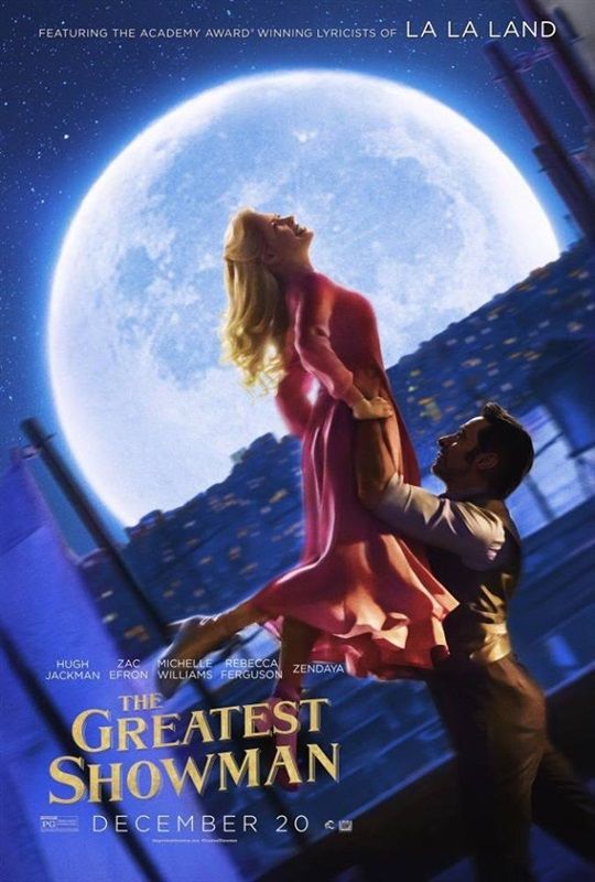 طرح البوسترات الرسمية لفيلم زاك ايفرون الجديد – بالصور
