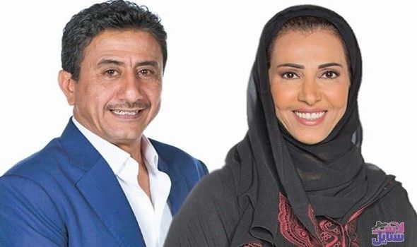 هجوم كبير علي ناصر القصبي وزوجته بسبب "مقاطع اباحية"