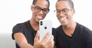التعلّم الذاتي للآلة في iPhone X سلاح ذو حدّين في خاصيّة التعرّف على الوجه
