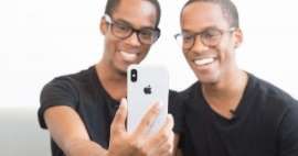 التعلّم الذاتي للآلة في iPhone X سلاح ذو حدّين في خاصيّة التعرّف على الوجه
