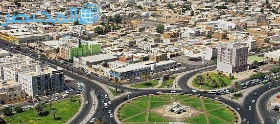 اختفاء نوف البلوي بتبوك في ظروف غامضة .. عمرها 15 سنة
