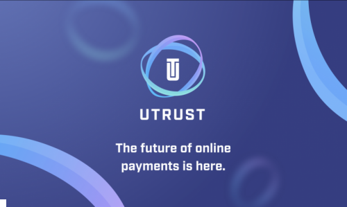 يوترأست “UTRUST” تغير مفهوم الدفع على الإنترنت بتكنولوجيا البلوكشين