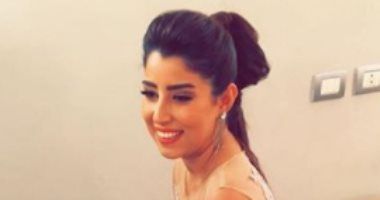 آيتن عامر فى عيد ميلادها: صحابى عارفين أنى بحب الأكل