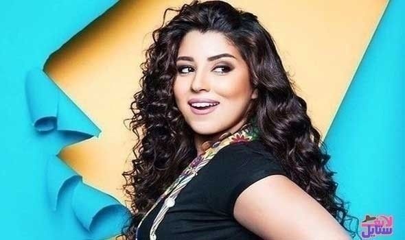 جمهور أيتن عامر يكشف خدعتها لإخفاء وزنها الزائد