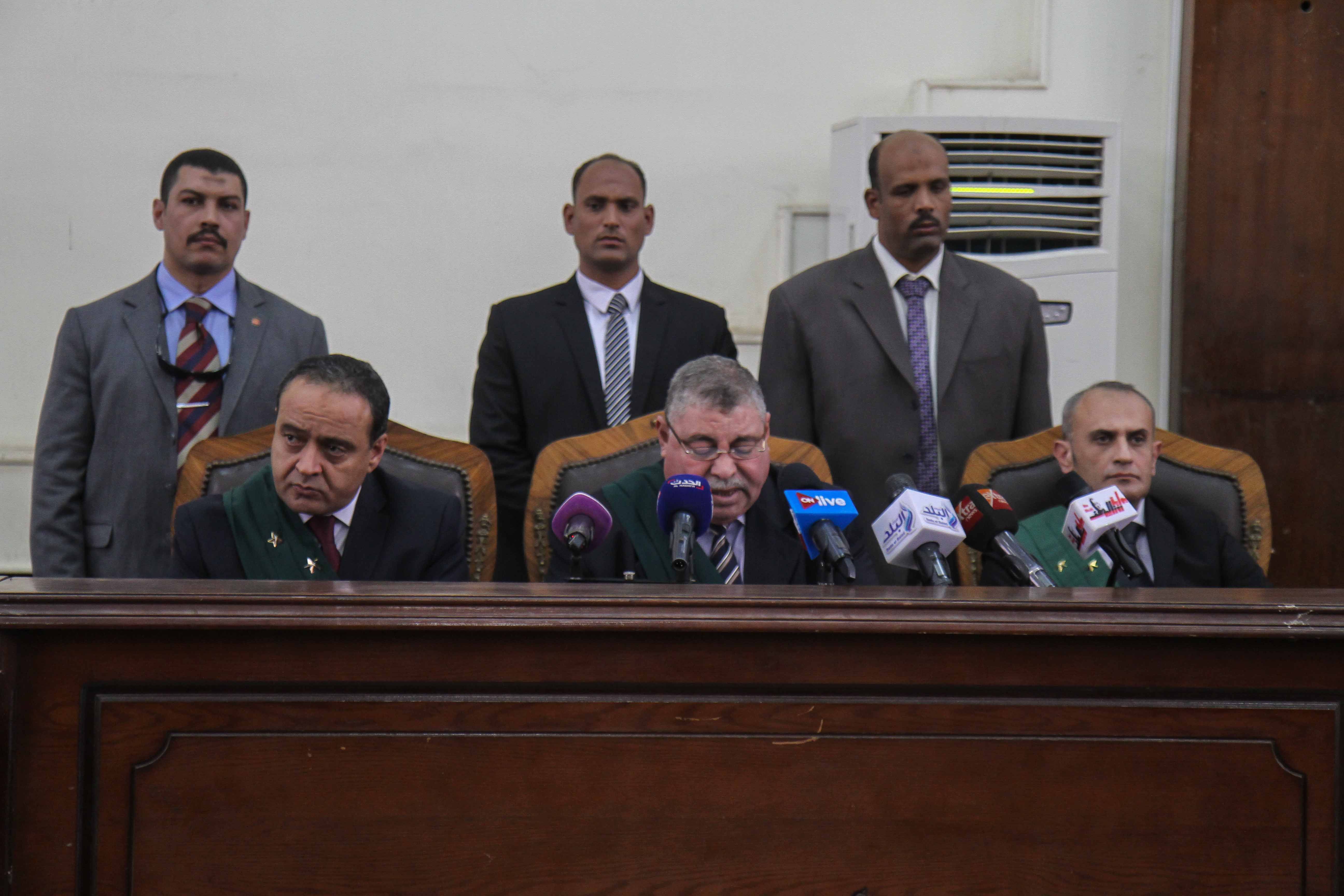 اعرف كل حاجة.. أهم 10 أخبار على مدار اليوم السبت