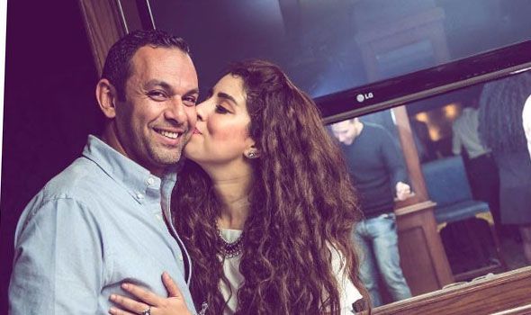 جمهور أيتن عامر يكشف خدعتها لإخفاء وزنها الزائد