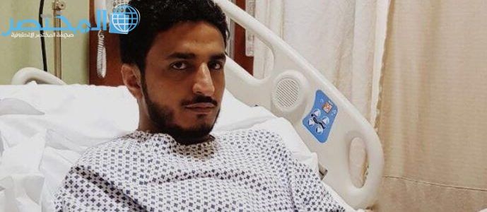 شاب يهدي كليته لوالدته في جدة وينهي معاناتها الطويلة