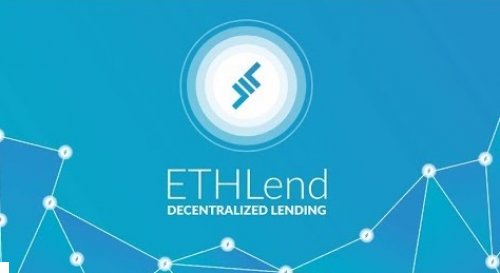 إثلند “ EthLend “  مستقبل عالم القروض بين الافراد
