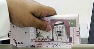 سعر الريال السعودى اليوم الخميس 30-11-2017 وارتفاع طفيف بالعملة السعودية