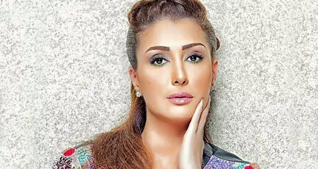 غادة عبد الرازق تتعرض لإصابة كبيرة تعيق تصوير مشاهدها في كارما