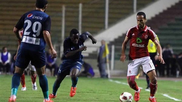 مشاهدة مباراة الأهلي وإنبي بث مباشر بتاريخ اليوم السبت 2-12-2017 الدوري المصري