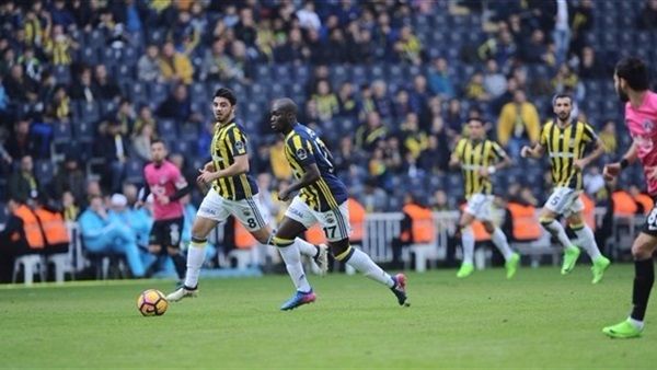 مشاهدة مباراة فنربخشة وقاسم باشا على يلا شوت بث مباشر بتاريخ الأحد 3-12-2017 الدوري التركي