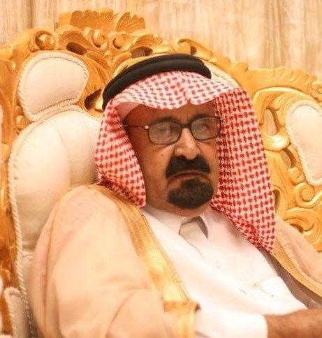 السعودية | وفاة الشيخ بندر بن عبدالمحسن الفرم وكيل الفوج الـ 23 بالحرس الوطني .. والصلاة عليه ظهر اليوم بجامع الراجحي