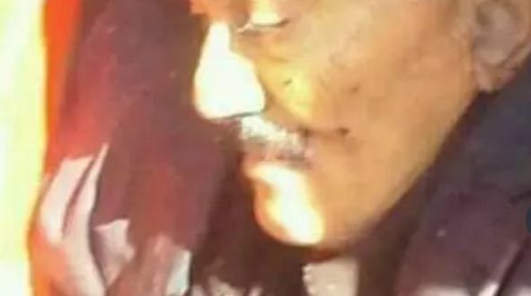 وصول جثة الرئيس السابق علي عبدالله صالح إلى مستشفى صنعاء