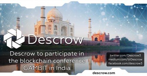 ديسكرو “ Descrow “ ثورة من اجل حماية المستثمرين