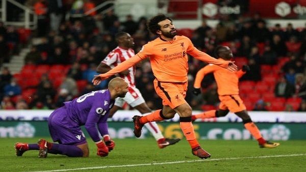 مشاهدة مباراة ليفربول وسبارتاك موسكو على يلا شوت بث مباشر 6-12-2017 دوري أبطال أوروبا
