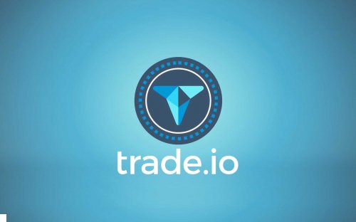 Trade.io ثورة في عالم منصات التداول بتكنولوجيا بلوكشين