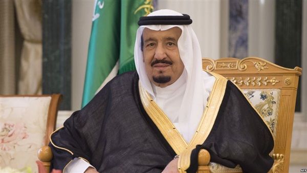 عاجل.. اتصال بين خادم الحرمين وأردوغان بعد إعلان ترامب