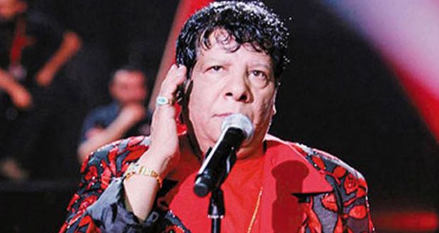 شعبان عبد الرحيم يهاجم ترامب بأغنية جديدة – بالفيديو