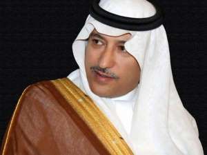 ‏"خالد بن فيصل" يكشف حقيقة "صفقة القرن" وإهداء السعودية 460 ملياراً لأمريكا