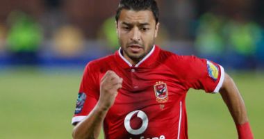الإسماعيلى يرد على الأهلى بـ"مفاوضات" الظهير المظلوم