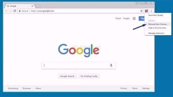 لهذا السبب.. جوجل تحذف تطبيقات كروم من متجر الويب